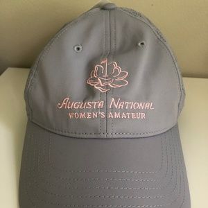 Augusta National Women's Amateur Golf Hat
